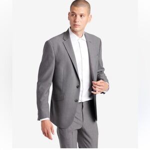 Braveman Slim Fit Jacket